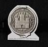 Thumbnail of file (382) Blaikie.SNPG.24.132 - Common seal of Edinburgh (After Henry Laing)