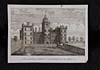 Thumbnail of file (408) Blaikie.SNPG.24.157 - View of the front of Heriot's Hospital