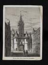 Thumbnail of file (409) Blaikie.SNPG.24.158 - Nether Bow Port, from Canongate