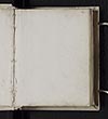 Thumbnail of file (5) folio iii recto - Blank page