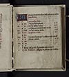 Thumbnail of file (13) folio 4 recto - Calendar - January