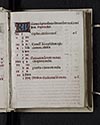 Thumbnail of file (29) folio 12 recto - Calendar - September