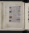 Thumbnail of file (42) folio 18 verso - Psalms 12, Usquequo Domine, and 24, Ad te Domine