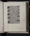 Thumbnail of file (45) folio 20 recto - Psalm 24, Ad te Domine