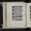 Thumbnail of file (48) folio 21 verso - Ps.30, In te domine speravi