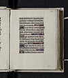 Thumbnail of file (51) folio 23 recto - Ps.30, In te domine speravi