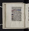 Thumbnail of file (56) folio 25 verso - Ps.34, Judica domine