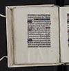 Thumbnail of file (58) folio 26 verso - Ps.34, Judica domine