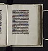 Thumbnail of file (65) folio 30 recto - Ps.54, Exaudi deus