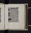 Thumbnail of file (67) folio 31 recto - Ps.54, Exaudi deus/Ps.55, Miserere mei deus quoniam conculcavit
