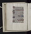 Thumbnail of file (68) folio 31 verso - Ps.55, Miserere mei deus quoniam conculcavit