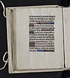 Thumbnail of file (70) folio 32 verso - Ps.55, Miserere mei deus quoniam conculcavit/Ps. 68, Salvum me fac deus