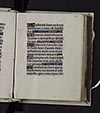 Thumbnail of file (71) folio 33 recto - Ps. 68, Salvum me fac deus