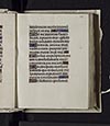 Thumbnail of file (75) folio 35 recto - Ps. 68, Salvum me fac deus