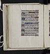 Thumbnail of file (78) folio 36 verso - Ps. 68, Salvum me fac deus