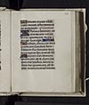 Thumbnail of file (81) folio 38 recto - Ps. 69, Deus in adiutorium/Ps. 85, Inclina domine