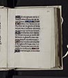 Thumbnail of file (83) folio 39 recto - Ps. 85, Inclina domine