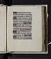 Thumbnail of file (87) folio 41 recto - Ps. 85, Inclina domine