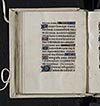 Thumbnail of file (88) folio 41 verso - Ps. 85, Inclina domine/ Ps. 89, Domine refugium