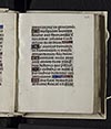 Thumbnail of file (89) folio 42 recto - Ps. 89, Domine refugium