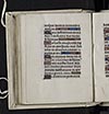 Thumbnail of file (90) folio 42 verso - Ps. 89, Domine refugium