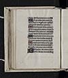 Thumbnail of file (96) folio 45 verso - Ps. 102, Benedic anima mea
