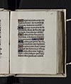 Thumbnail of file (99) folio 47 recto - Ps. 102, Benedic anima mea