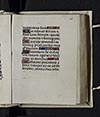 Thumbnail of file (103) folio 49 recto - Ps. 102, Benedic anima mea