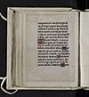 Thumbnail of file (108) folio 51 verso - Memoria, De conceptione beate marie