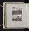 Thumbnail of file (110) folio 52 verso - Memoria, De conceptione beate marie