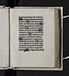 Thumbnail of file (111) folio 53 recto - Memoria, De conceptione beate marie