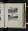 Thumbnail of file (113) folio 54 recto - Carol, Angelus ad virginem