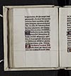Thumbnail of file (118) folio 56 verso - Memorias De sancto iohanne euangelista and De sancto thoma martire