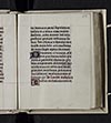 Thumbnail of file (119) folio 57 recto - Memorias De sancto thoma martire and De sancto nichola