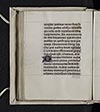 Thumbnail of file (120) folio 57 verso - Memoria, De sancto nichola