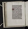 Thumbnail of file (124) folio 59 verso - Memorias De sancta katherina and Ad sanctam appolloniam