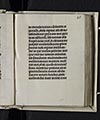 Thumbnail of file (141) folio 68 recto - Prayer to Mary, Ad sanctitatis tuae pedes