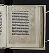 Thumbnail of file (149) folio 72 recto - Prayer to Jesus, Domine Ihesu Christe fili dei vivi