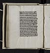 Thumbnail of file (182) folio 87 verso - Oracio beati thome de aquino