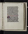 Thumbnail of file (183) folio 88 recto - Ad sanctos pro gracia acquirenda