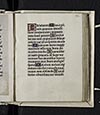 Thumbnail of file (191) folio 92 recto - Penitential Psalms