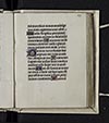 Thumbnail of file (193) folio 93 recto - Penitential Psalms