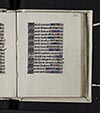 Thumbnail of file (211) folio 102 recto - Litany of the Saints