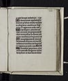 Thumbnail of file (219) folio 106 recto - Litany of the Saints