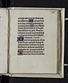 Thumbnail of file (223) folio 108 recto - Litany of the Saints