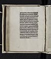 Thumbnail of file (228) folio 110 verso - Litany of the Saints
