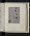 Thumbnail of file (233) folio 113 recto - Incipiunt vigile mortuorum