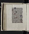Thumbnail of file (234) folio 113 verso - Incipiunt vigile mortuorum