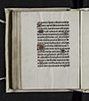 Thumbnail of file (236) folio 114 verso - Incipiunt vigile mortuorum