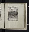 Thumbnail of file (239) folio 116 recto - Incipiunt vigile mortuorum
